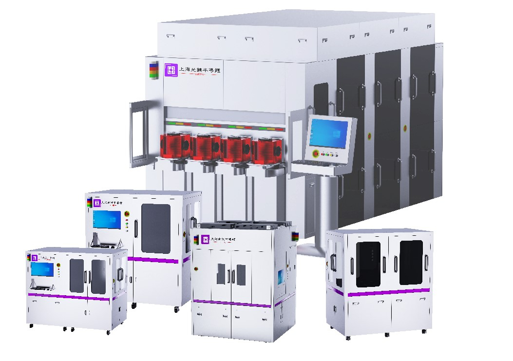 激光辅助键合技术亮相集成产业先进封装赛道