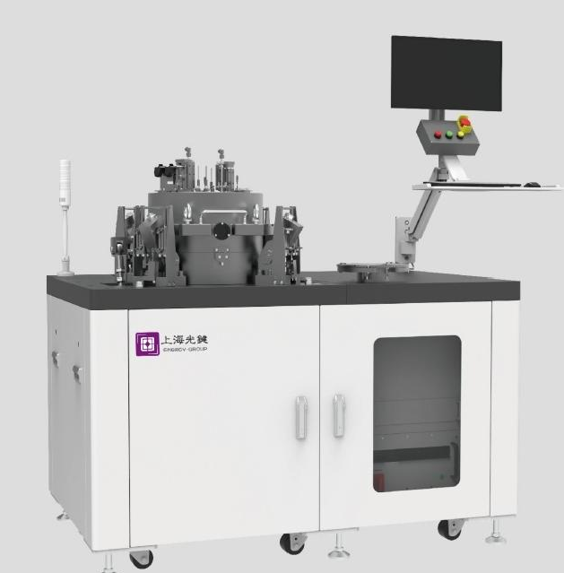破局先进封装：半导体晶圆键合技术及其应用
